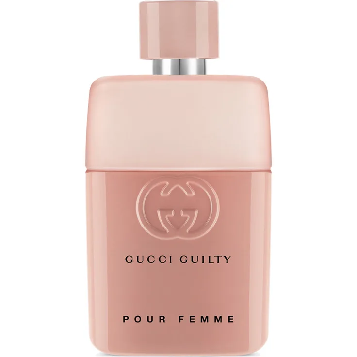 Gucci Guilty Love Edition Pour Femme Eau de Parfum (EdP) Damenduft 50 ml Duftfamilie: orientalisch, blumig