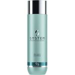 Wella System P. Balance Shampoo B1 250 ml