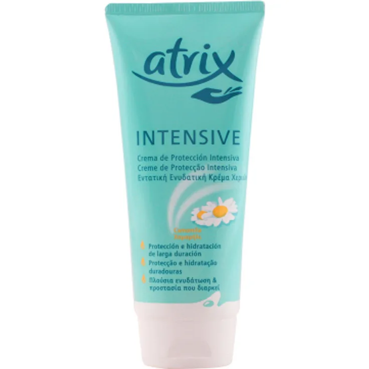 Atrix INTENSIVE Handcreme 100 gr