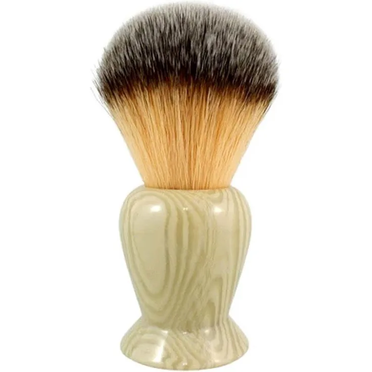RazoRock Rasierpinsel Plissoft Monster mit synthetischer Faser Knoten 26mm