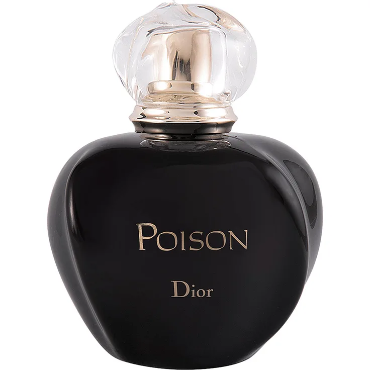 Dior Poison Eau de Toilette (EdT) Damenduft 50 ml Duftfamilie: blumig