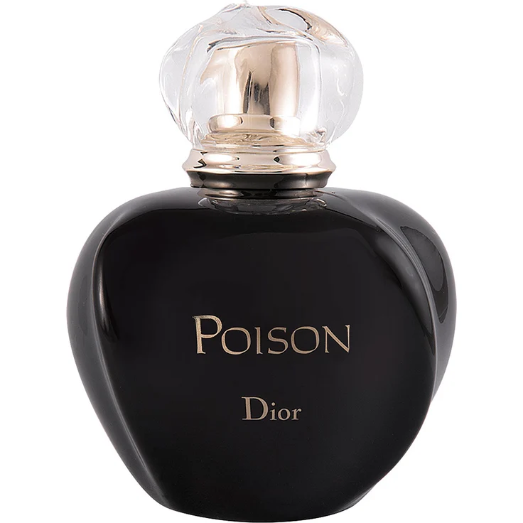 Dior Poison Eau de Toilette (EdT) Damenduft 50 ml Duftfamilie: blumig