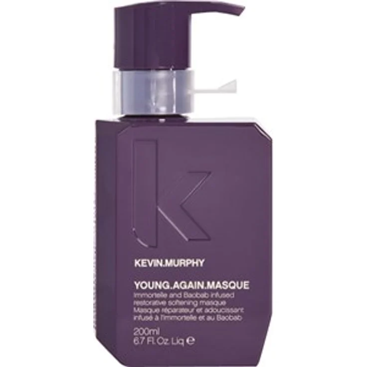 Kevin Murphy Haarpflege Young Again Masque 200 ml