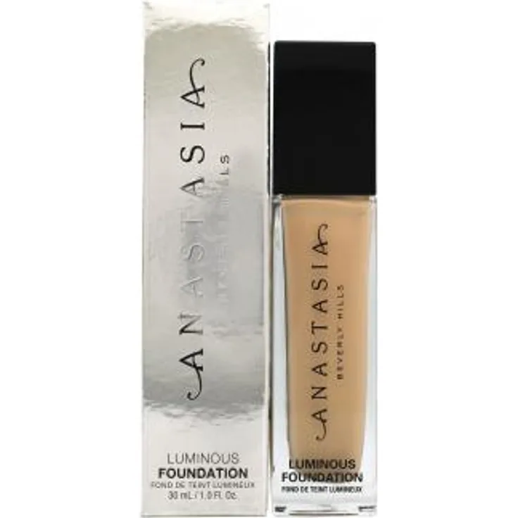 Anastasia Beverly Hills Teint Make-up Luminous Foundation 30 ml 130N