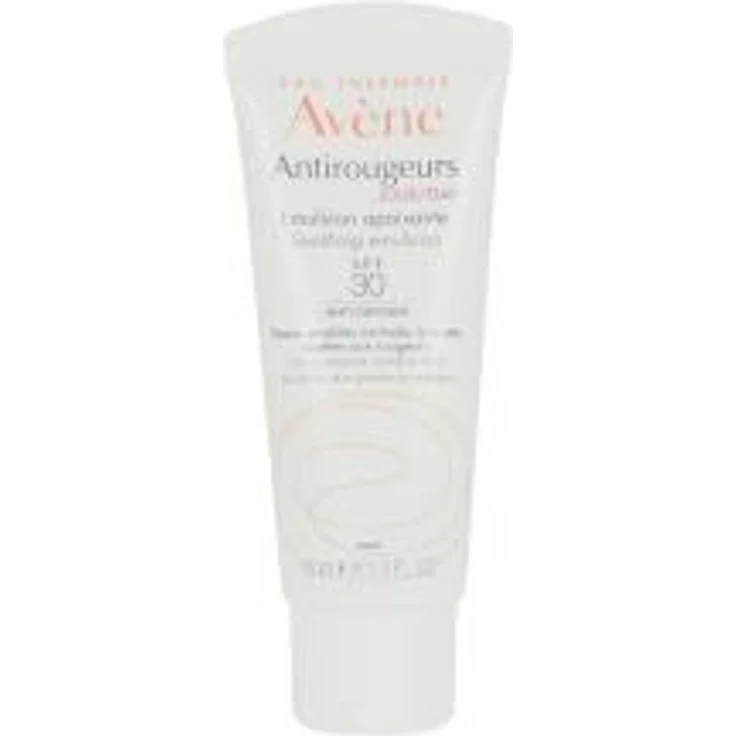 Avene Antirougeurs Soothing Emulsion Day SPF30 Normal To Combination – Bild 1