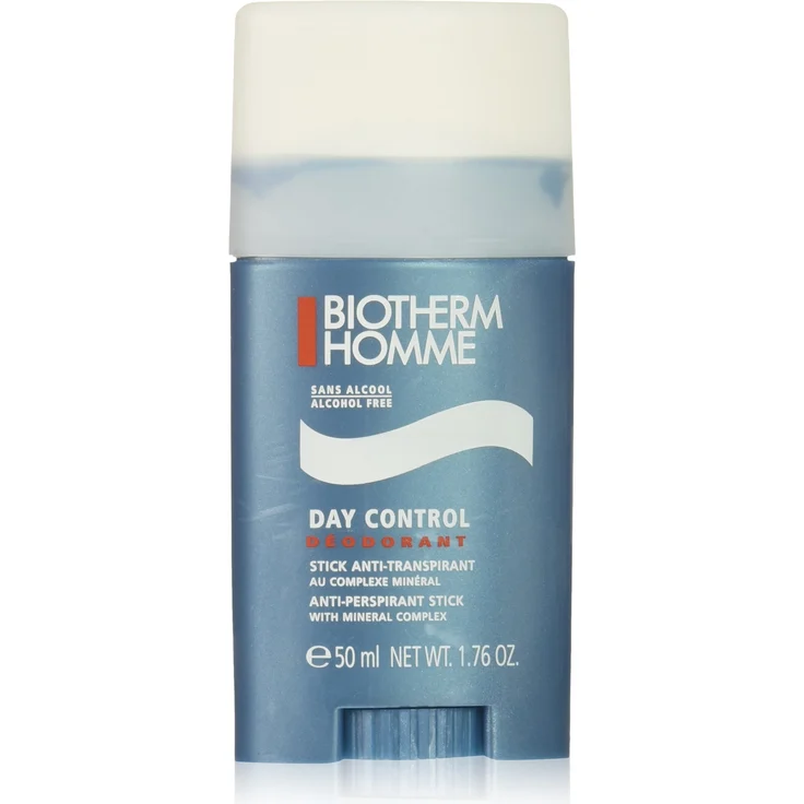 Biotherm Homme Day Control Deodorant Stick Anti-Transpirant 50 g 