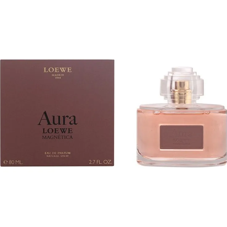 Loewe Aura Magnetica Eau de Parfum (EdP) Damenduft 120 ml