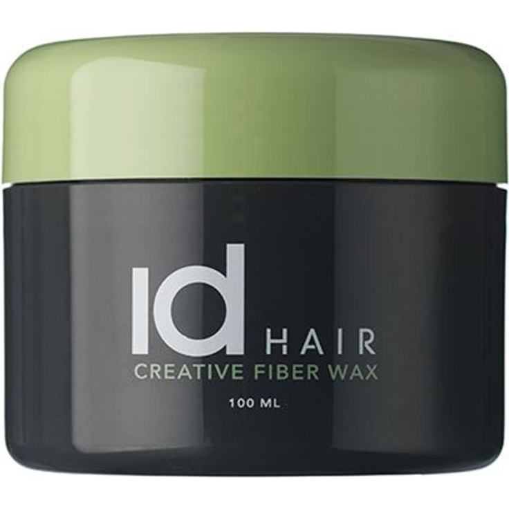 ID HairCreative Fiber Wax Haarwachs 100 ml