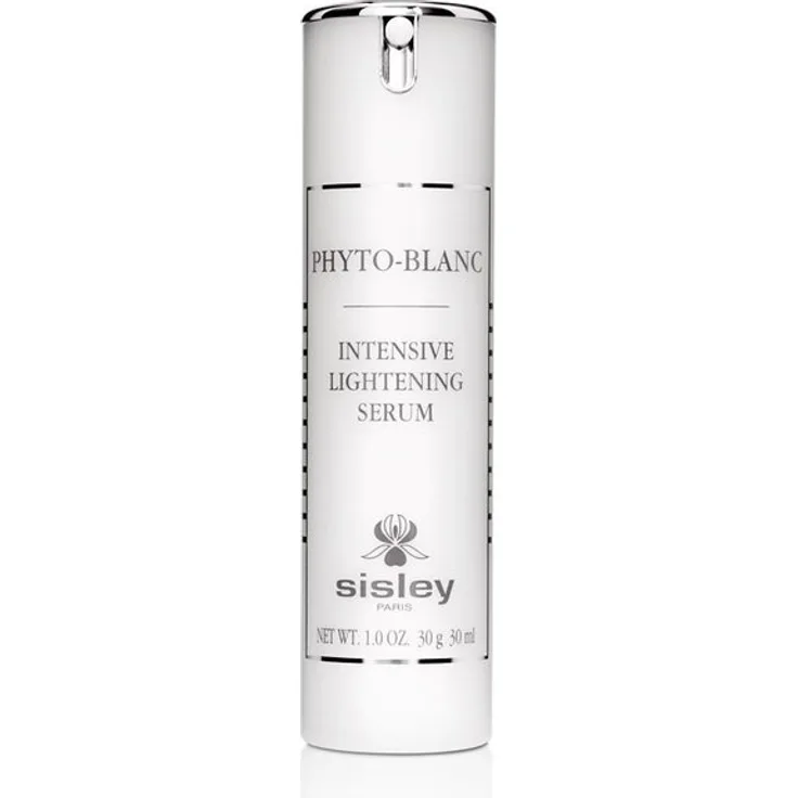 Sisley Intensive Lightening Serum 30 ml, mit pflegender Wirkung 