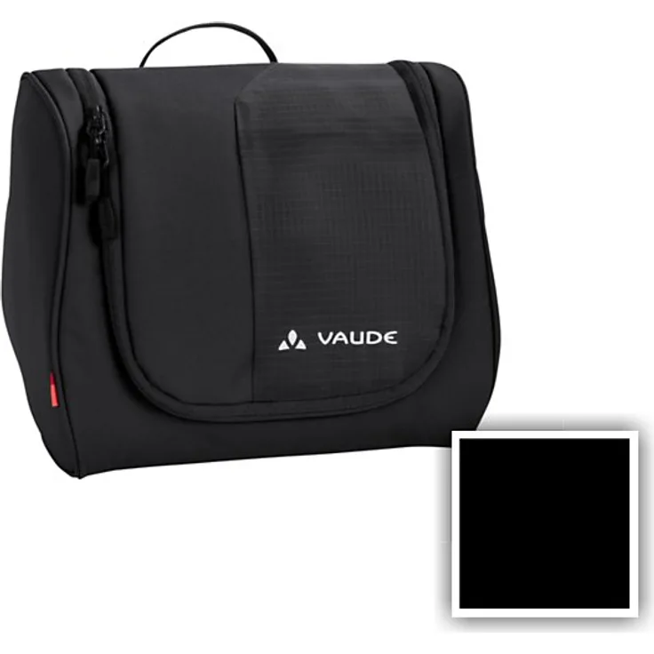 VAUDE Accessories Tecowash II, black, one Size, 129260100