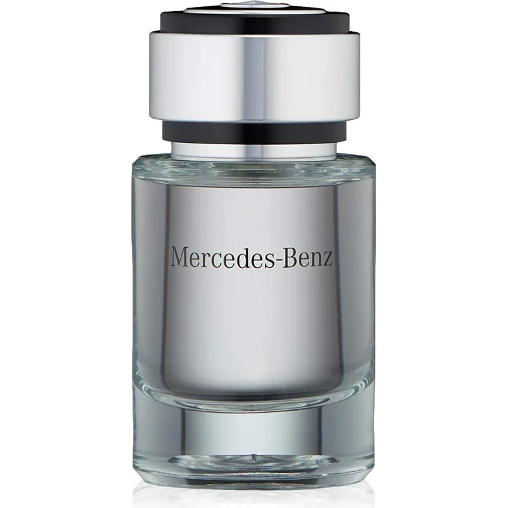 Mercedes-Benz for Man Eau de Toilette (EdT) Herrenduft 75 ml