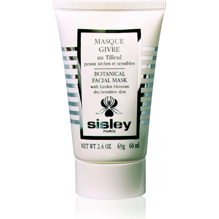 Sisley Masque Givre 60 ml, pflegende und reinigende Wirkung