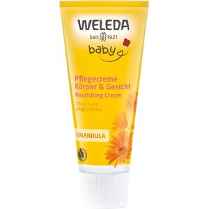 Bild für Weleda Calendula Pflegecreme Körper & Gesicht 75 ml 