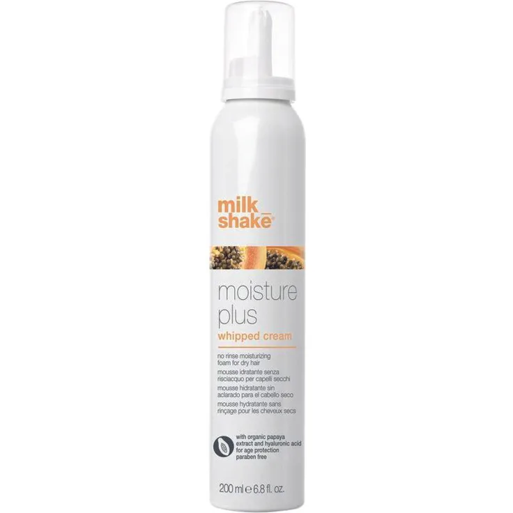 Milk_shake Moisture plus Whipped Cream 200 ml