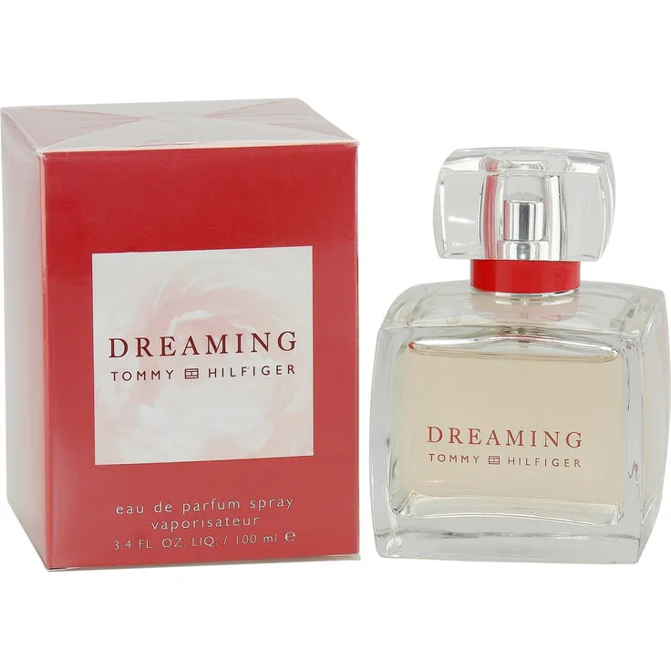 Tommy Hilfiger Dreaming Eau de Parfum (EdP) Damenduft 100 ml