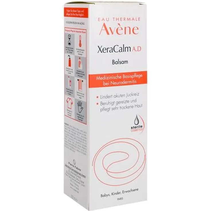 Avène xeracalm A.D Balsam 200 ml 