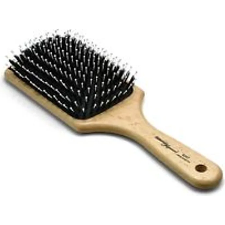 Hercules Pneumatikbürste 9247 11-reihig