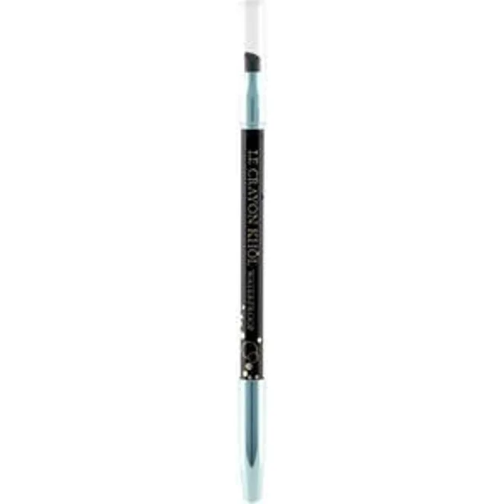 Lancome Crayon Kajal WP 02 chtaigne braun 1.2 g, mit einer festen Textur, wasserfest