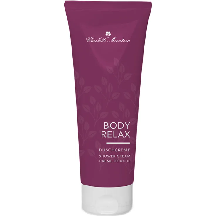 Body Relax Duschcreme 200ml