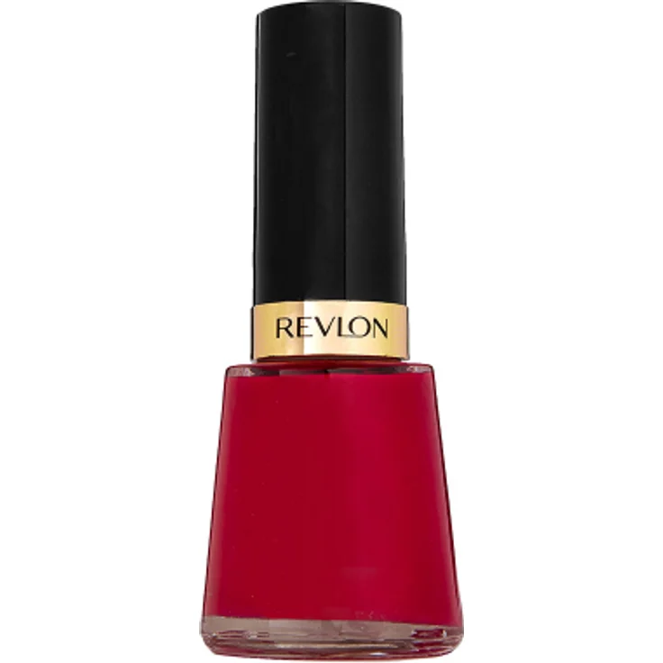 NAIL ENAMEL #680-revlon red 14,7 ml