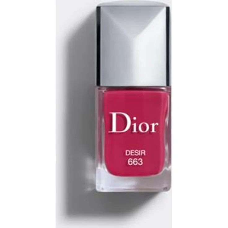 Dior Vernis Gra Esmalte de unas Nagellack 663 13,7 ml