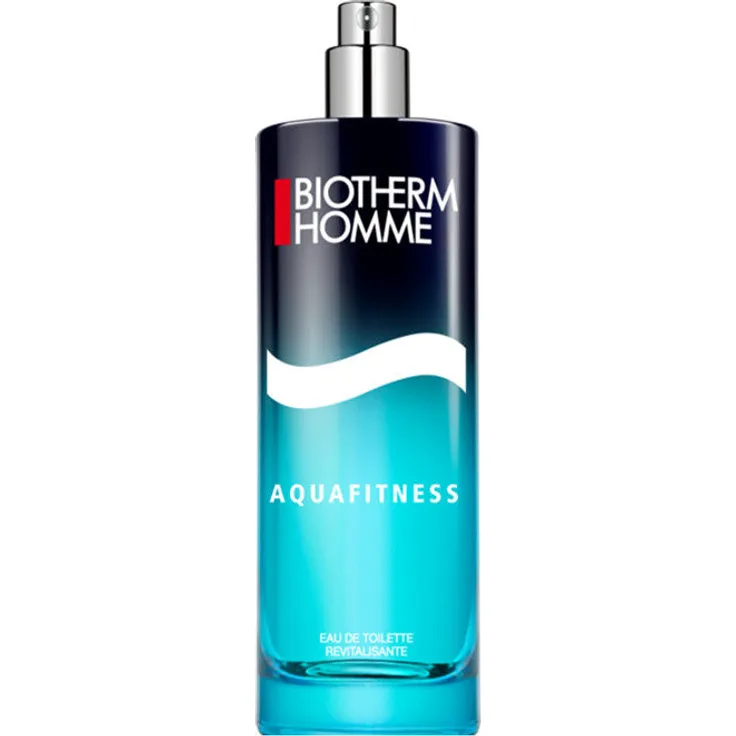 Biotherm Aquafitness Eau de Toilette (EdT) Herrenduft 100 ml