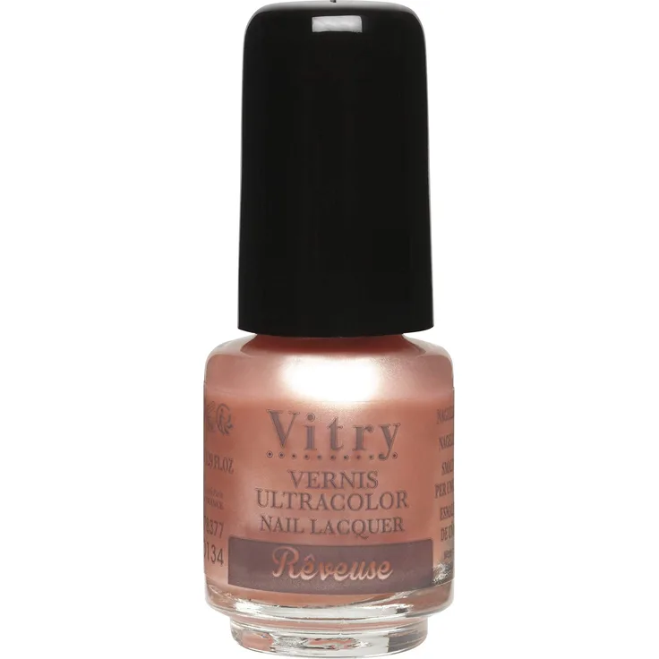 Vitry Mini Nagellack, Träumer, 4 ml