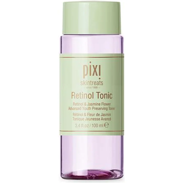 Pixi Gesichtswasser Retinol Tonic 100 ml, für Damen und Herren  – Bild 1