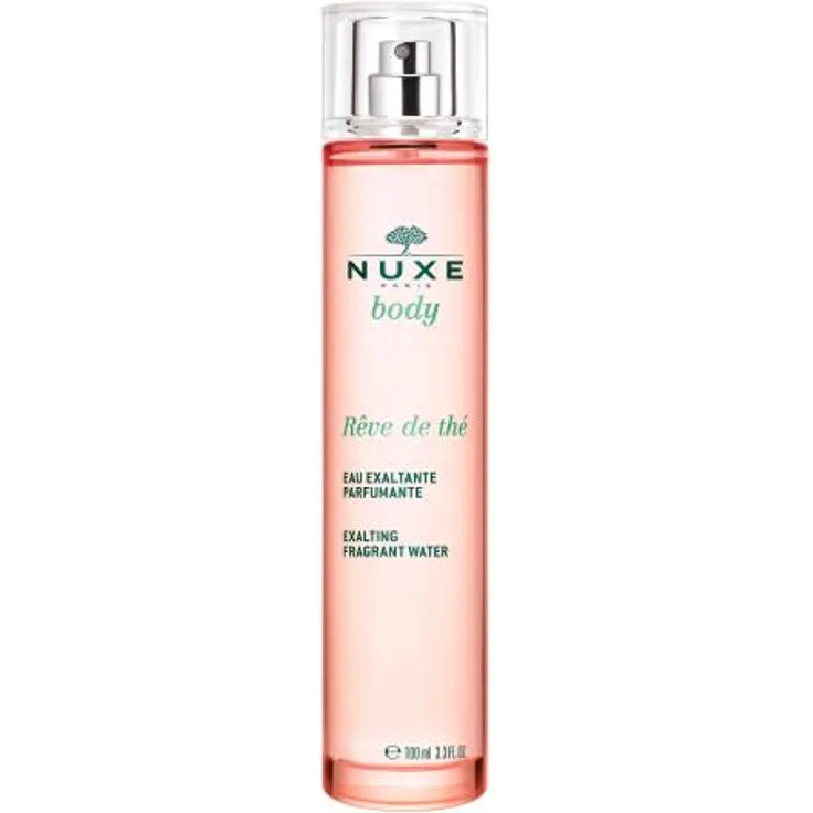 Nuxe body reve de the etv 100 ml