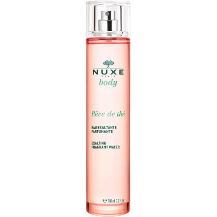 Nuxe body reve de the etv 100 ml