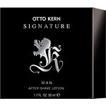 Otto Kern Signature Man After Shave Lotion 50 ml