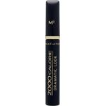 Max Factor 2000 Calorie Dramatic Look Wimperntusche Black/Brown 9 ml 