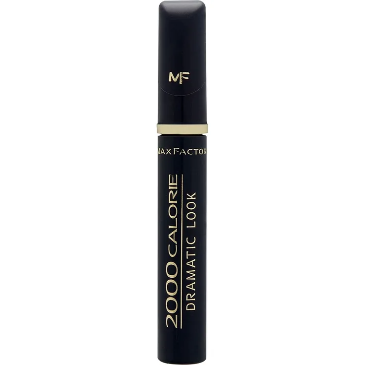 Max Factor 2000 Calorie Dramatic Look Wimperntusche Black/Brown 9 ml 