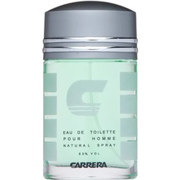 Carrera Pour Homme Eau de Toilette (EdT) Herrenduft 100 ml