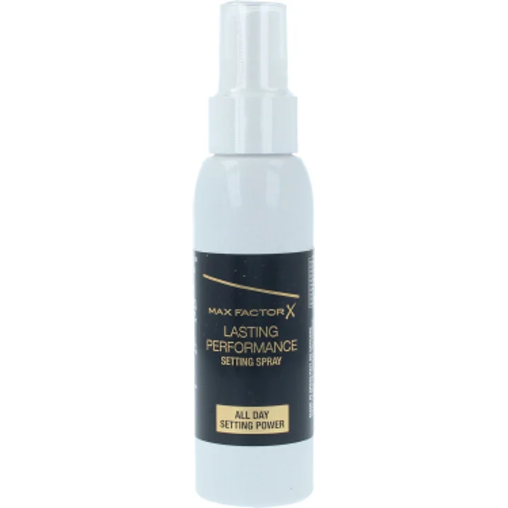 Max Factor Lasting Performance Setting Spray 100 ml