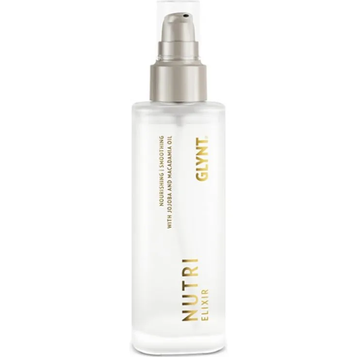 Glynt Nutri Oil Elixir 100 ml
