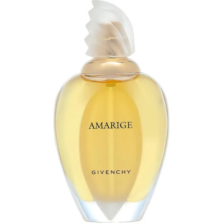 Givenchy Amarige Eau de Toilette (EdT) Damenduft 50 ml
