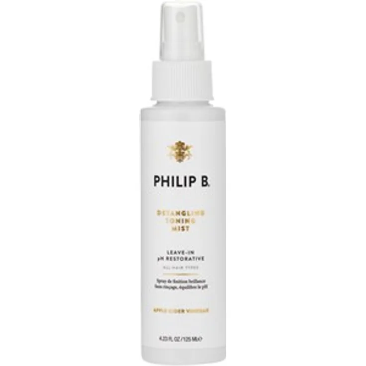 Philip B Haarpflege Treatment Detangling Toning Mist 60 ml