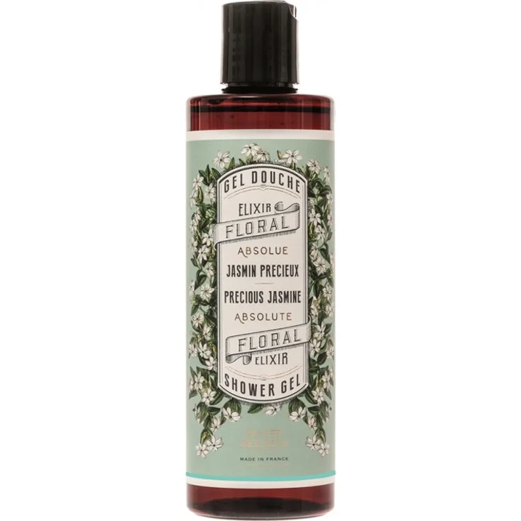 Panier des Sens Precious Jasmine Shower Gel 250 ml