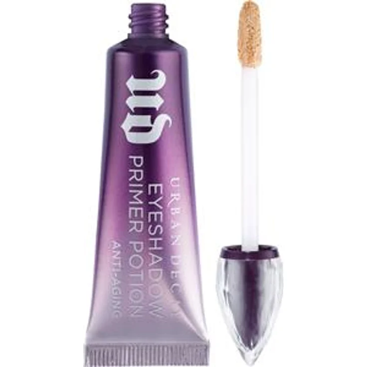 Urban Decay Augen Lidschatten Eyeshadow Primer Potion Anti Aging 11 ml – Bild 1