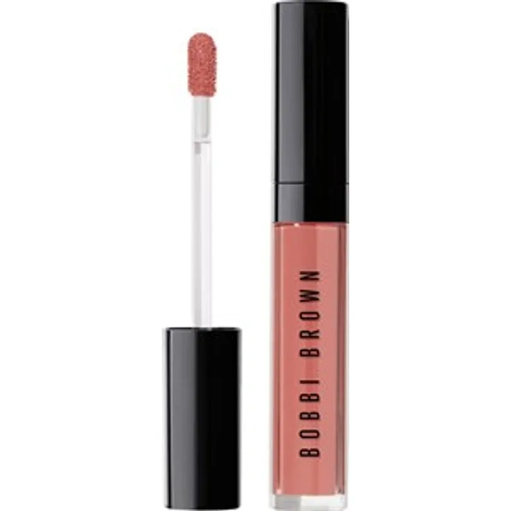 Bobbi Brown Makeup Lippen Crushed Oil-Infused Gloss Nr. 04 In the Buff