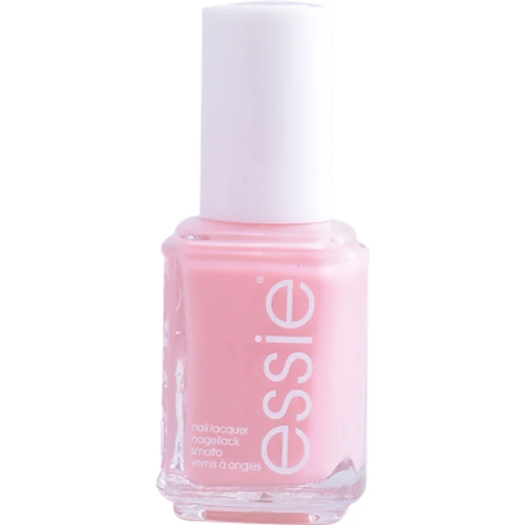 Essie Nail Color Nagellack #16-Spaghetti Strap 13,5 ml – Bild 1