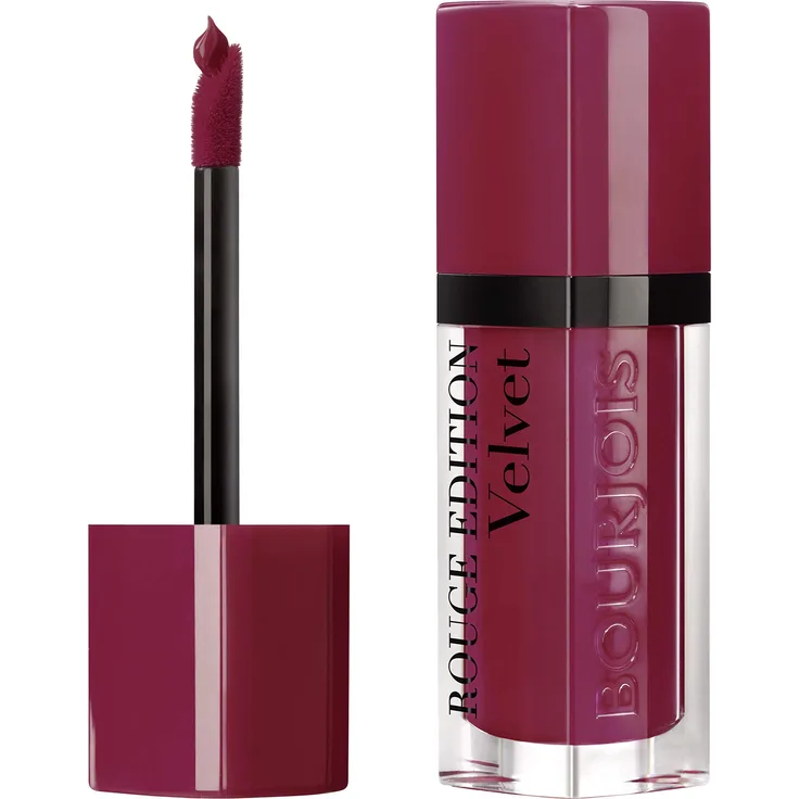 Bourjois Rouge Lipstick Velvet Edition 08 Grand Cru 7,7 ml
