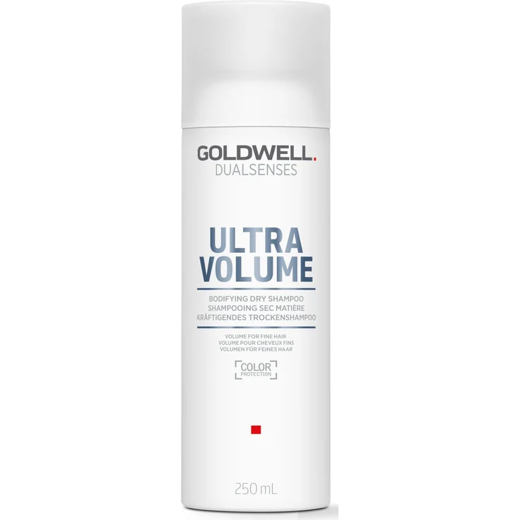 Goldwell Dualsenses Ultra Volume Bodifying Trockenshampoo 250 ml – Bild 1