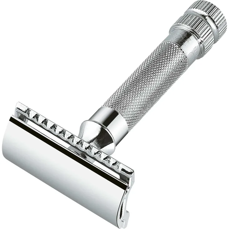 Merkur Rasierhobel Gradschnitt 903400
