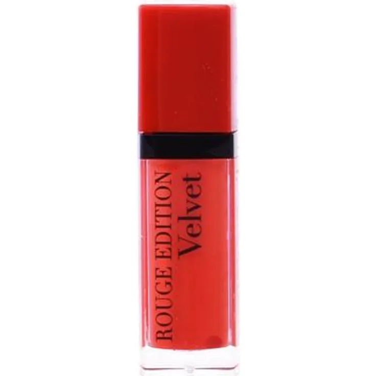 BOURJOIS Rouge Edition Velvet Lippenstift 7.7 ml Nr. 20 - Poppy Days