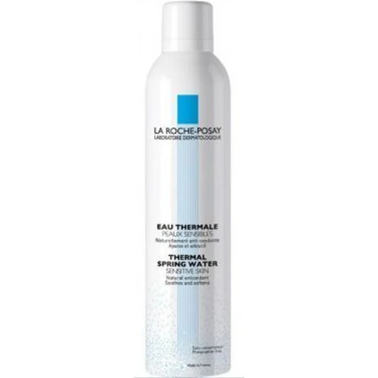 La Roche-Posay Spray Eau Thermale Thermal Wasser, für Damen und Herren 