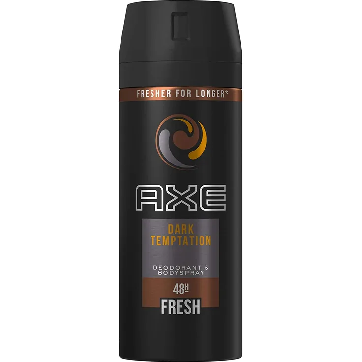 Dark Temptation Deo Vapo 150 ml