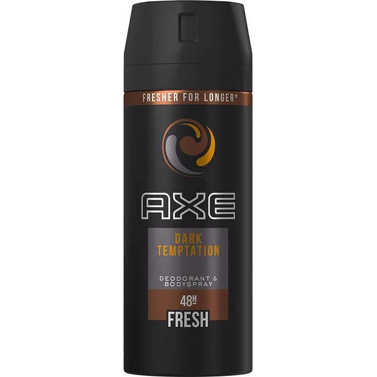 Dark Temptation Deo Vapo 150 ml – Bild 1