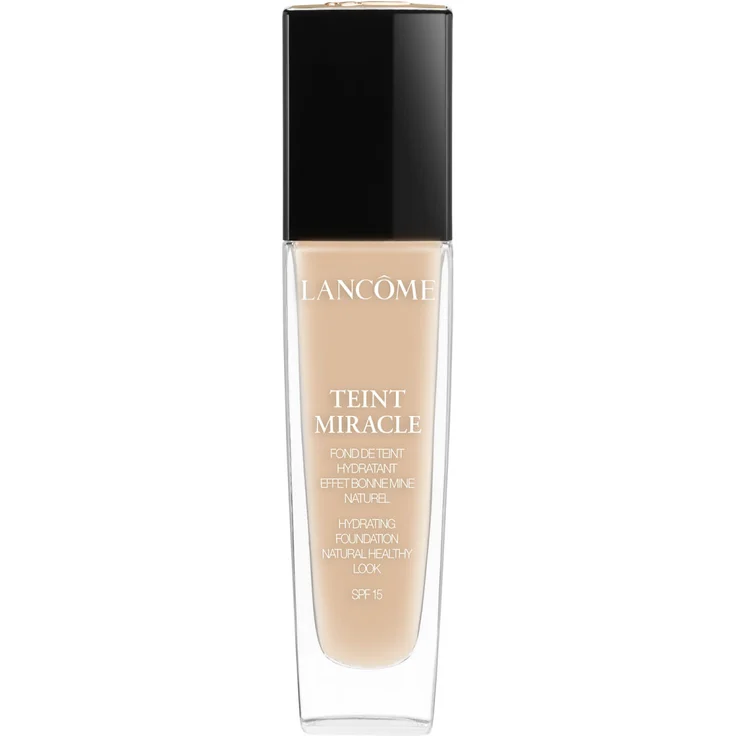 Lancôme Teint Miracle - 03 Beige Diaphane 30 ml – Bild 1